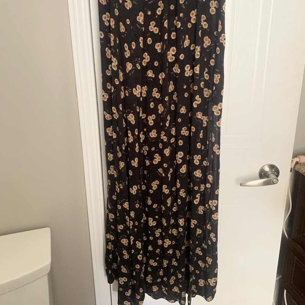 Brandy Melville Maxi Skirt